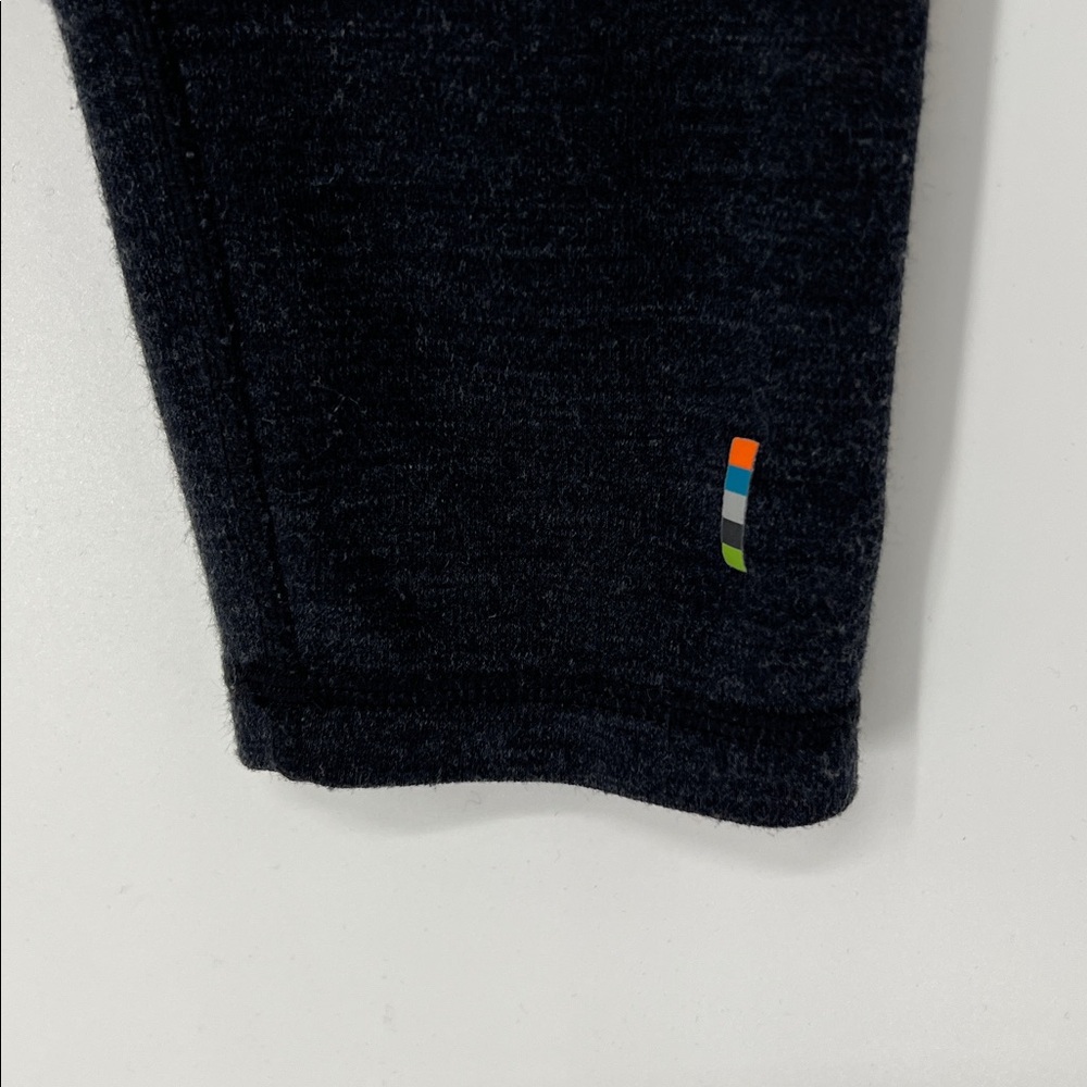 Smartwool men’s small wool base-layer Leggings - image 2
